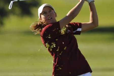 Canadian women driving for LPGA success